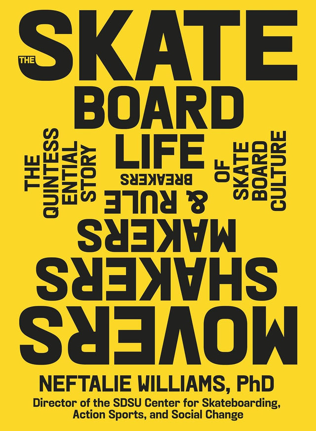 The Skateboard Life
