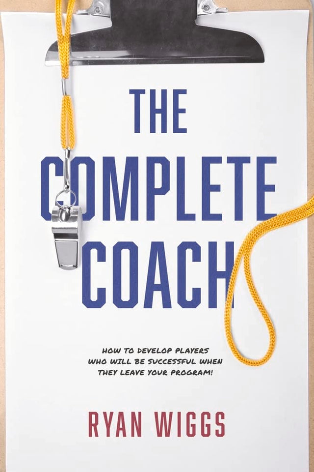 The Complete Coach