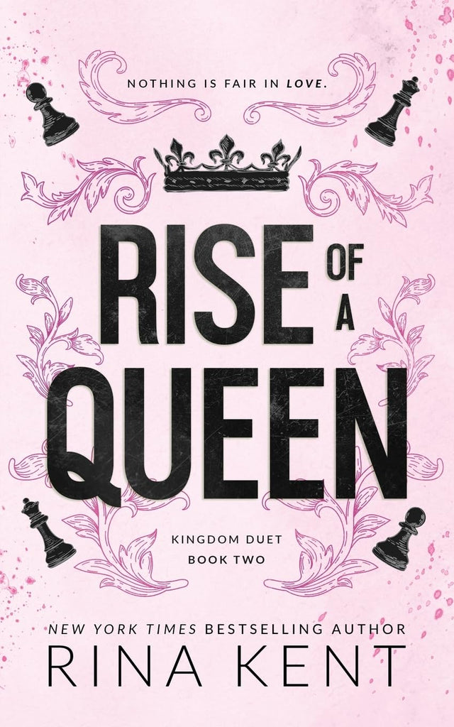 Rise of a Queen