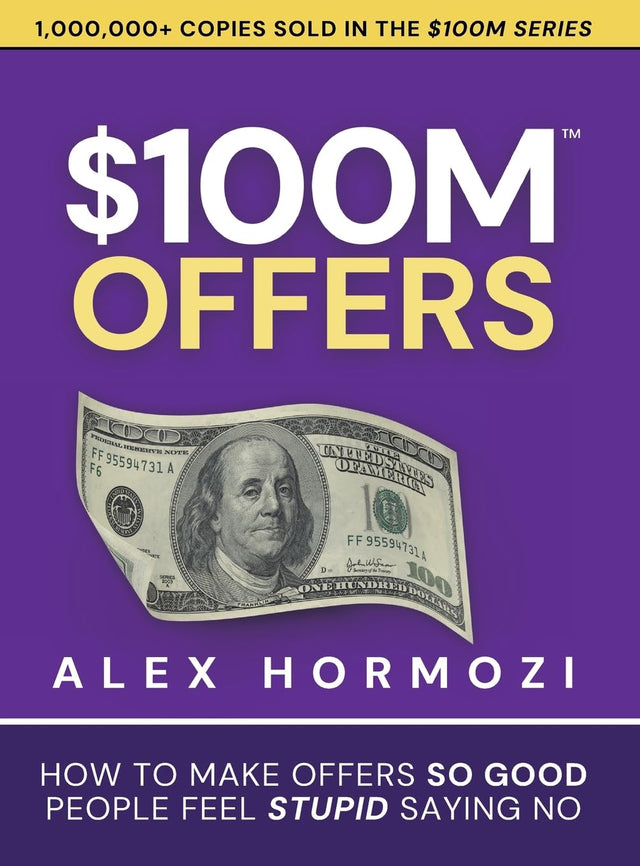 $100M Offers