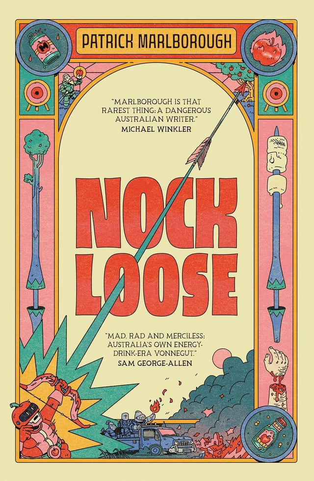 Nock Loose