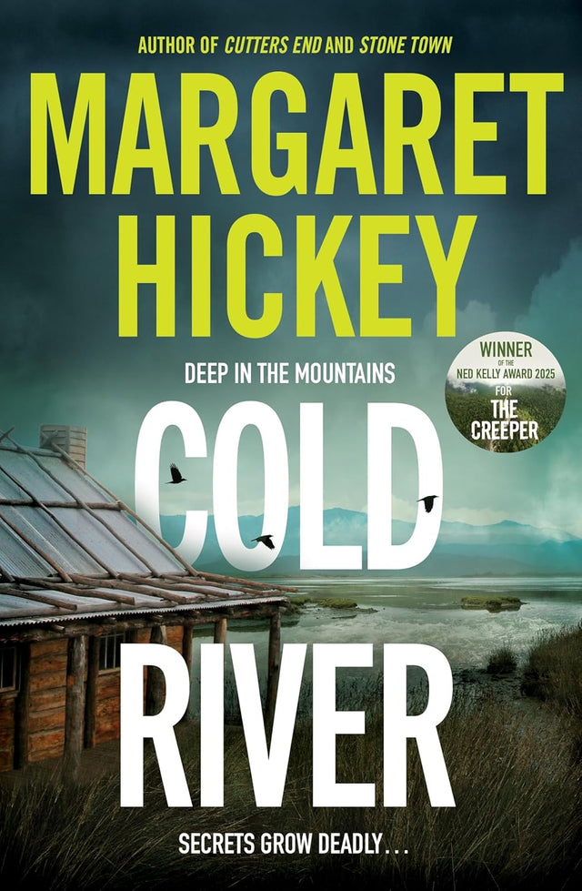 Cold River