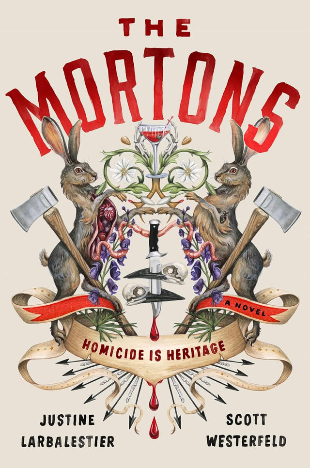 The Mortons