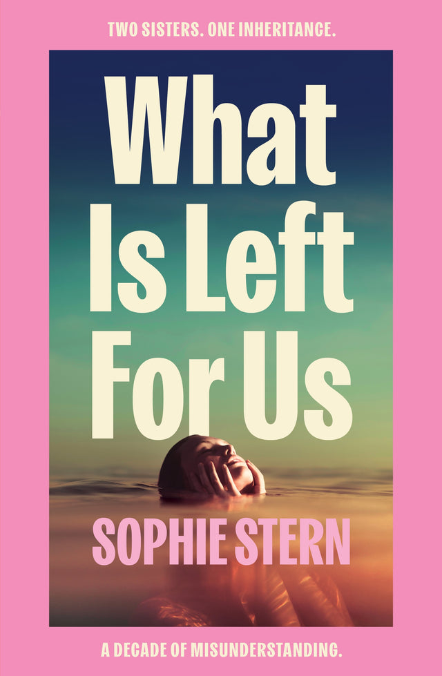 What Is Left For Us