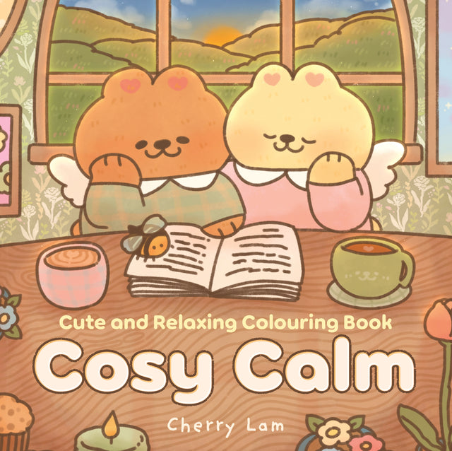Cosy Calm