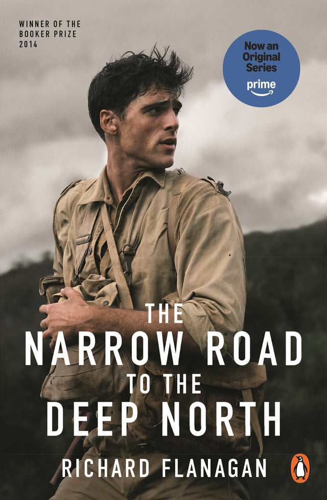 The Narrow Road to the Deep North