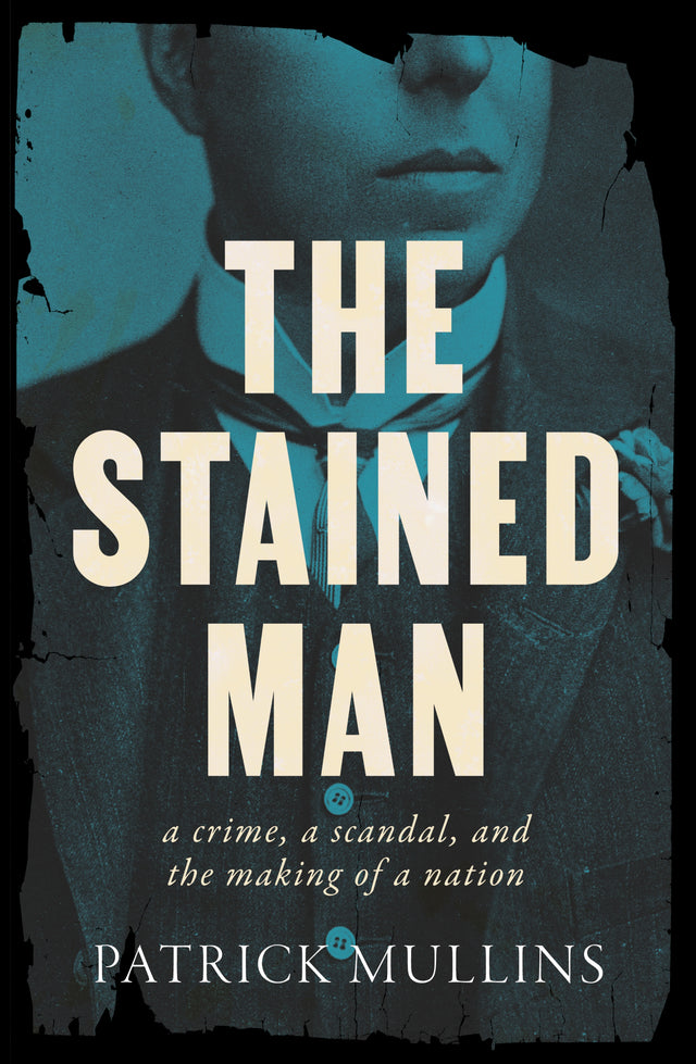 The Stained Man