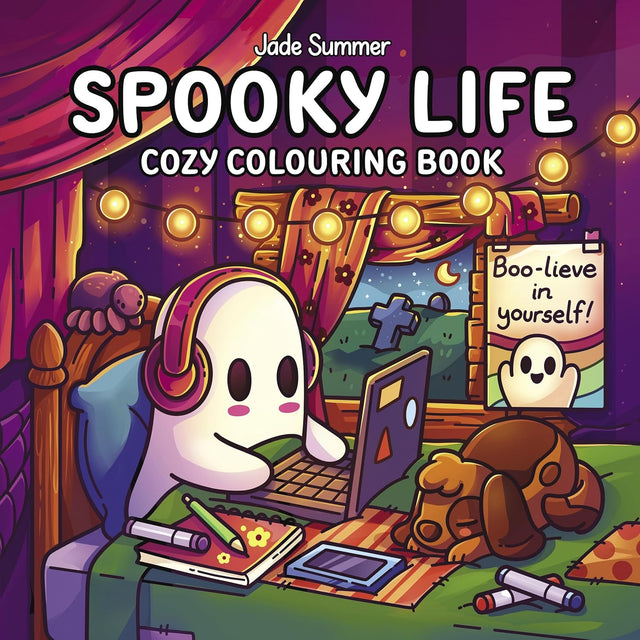 Spooky Life