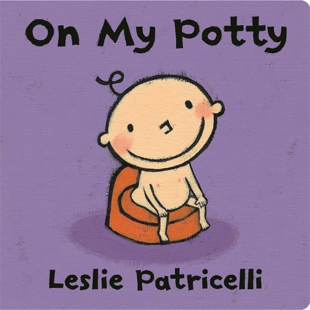 On My Potty