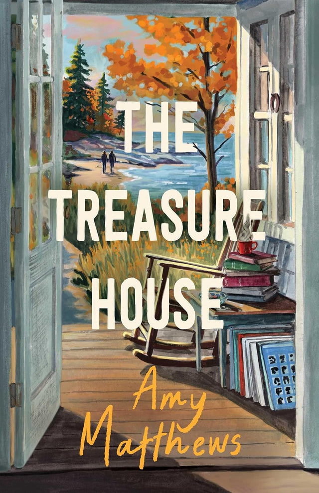 The Treasure House