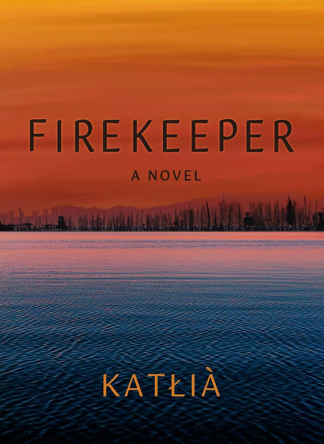 Firekeeper