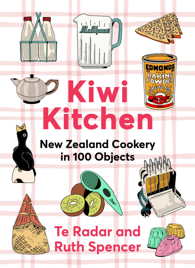 Kiwi Kitchen