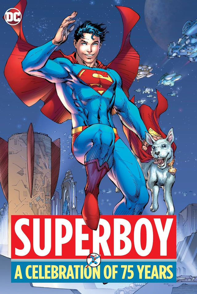 Superboy