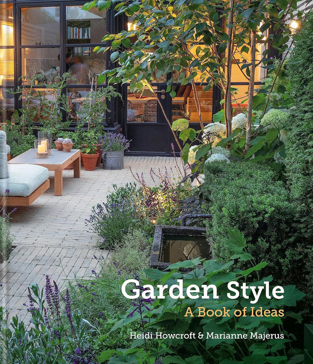 Garden Style