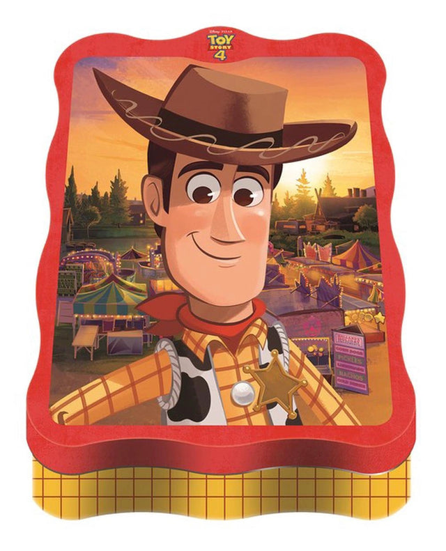 Disney Pixar Toy Story 4