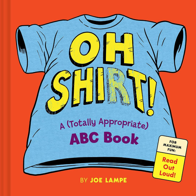 Oh Shirt!