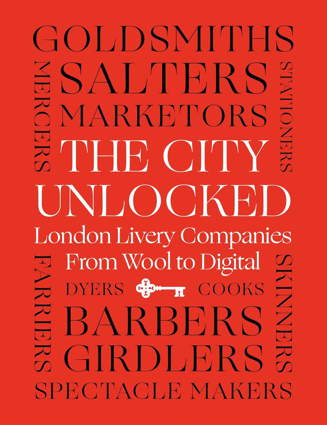 The City Unlocked