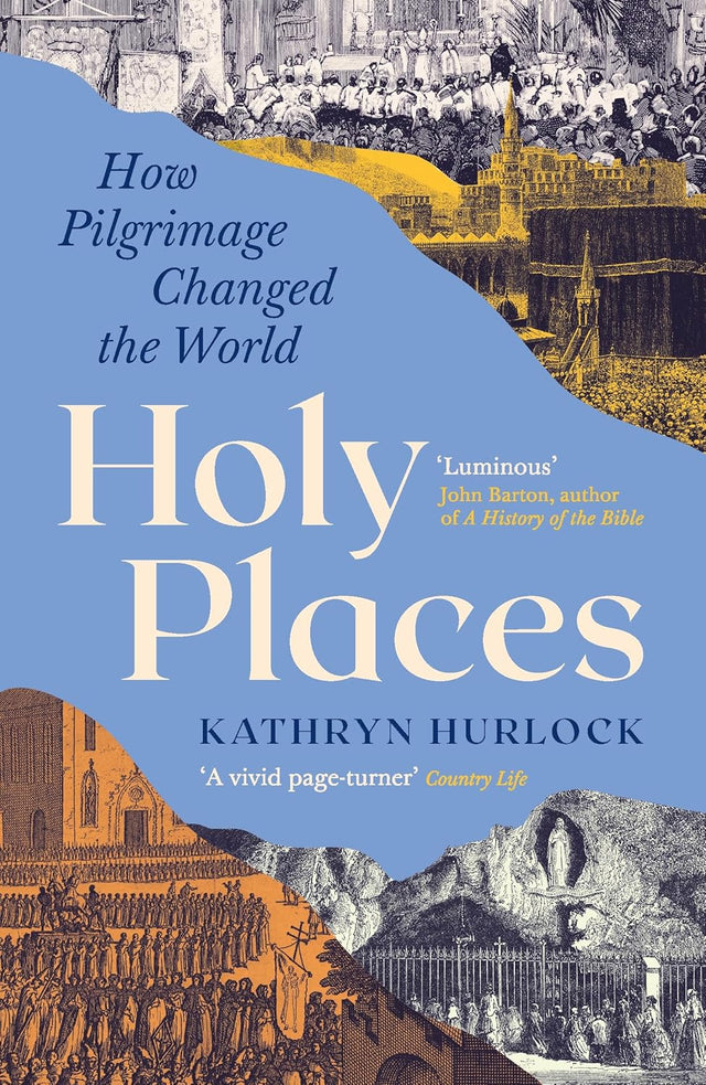 Holy Places