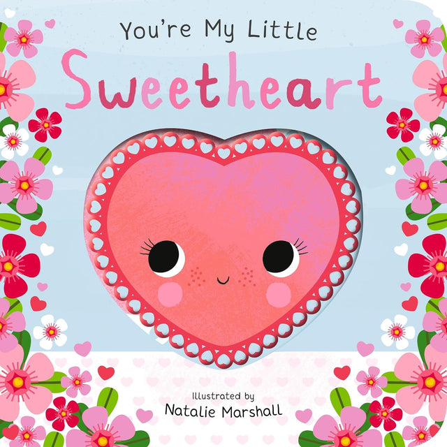 You're My Little Sweetheart