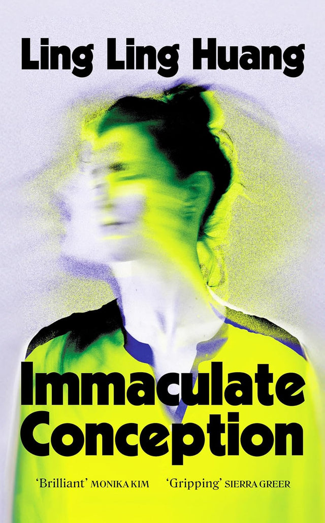 Immaculate Conception