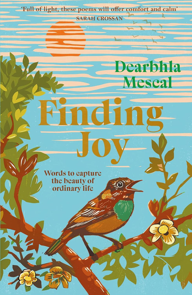 Finding Joy