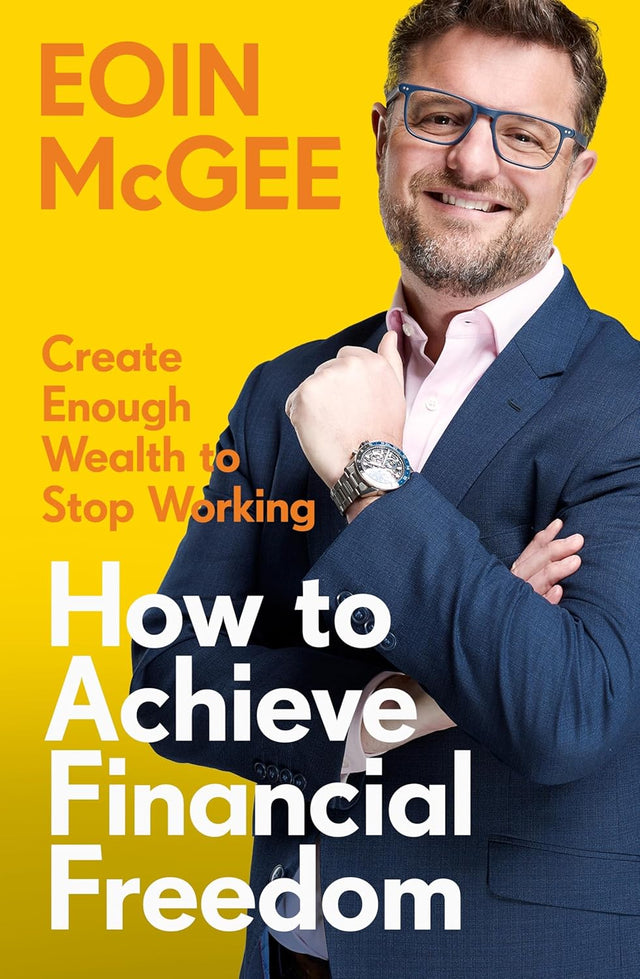 How to Achieve Financial Freedom