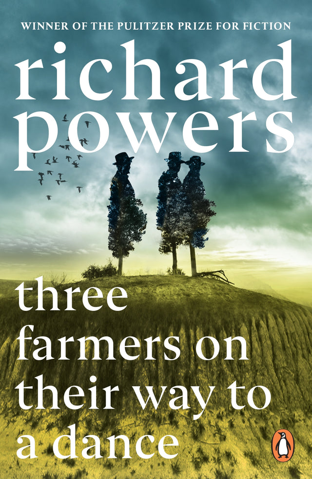 Three Farmers on Their Way to a Dance