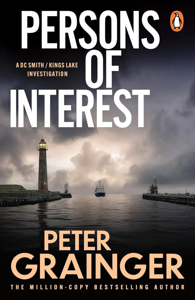 Persons of Interest
