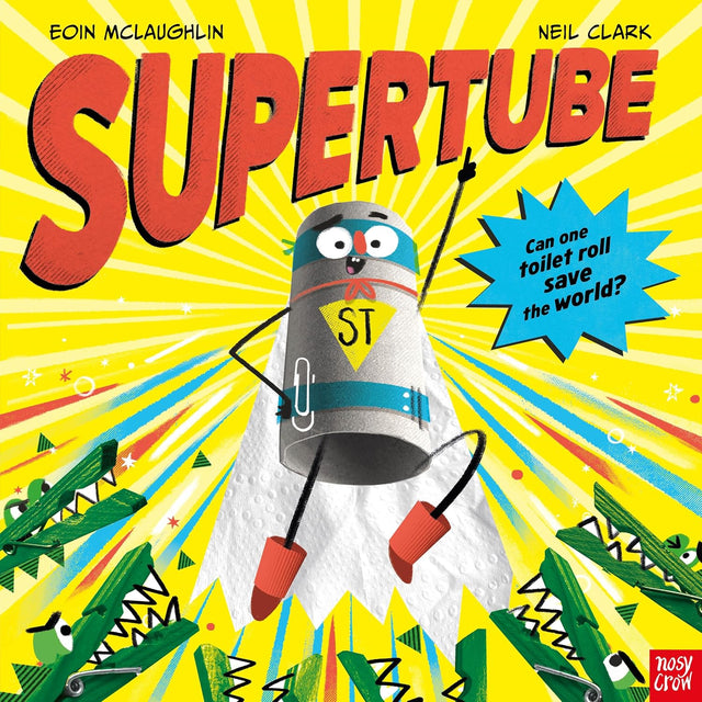 Supertube