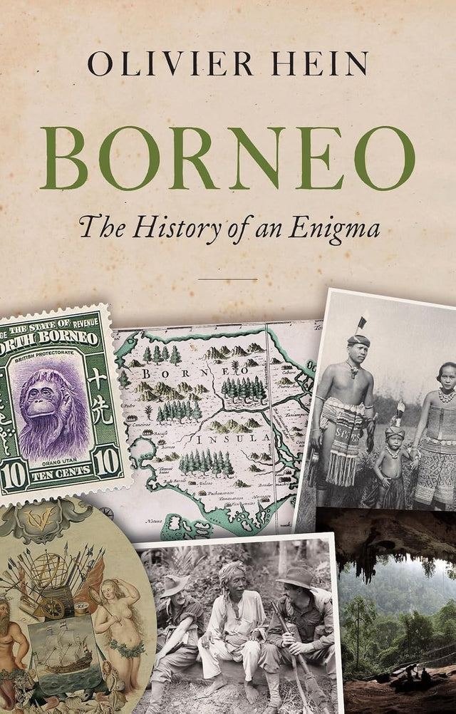 Borneo