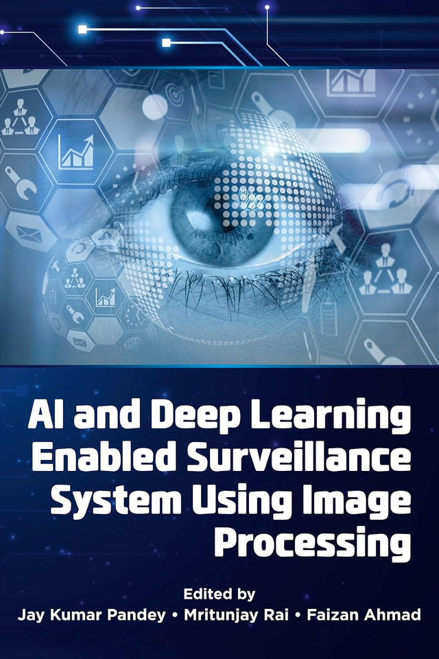 AI and Deep Learning Enabled Surveillance System Using Image Processing
