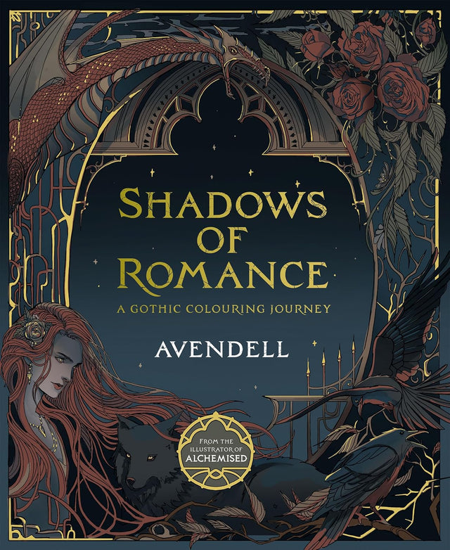 Shadows of Romance