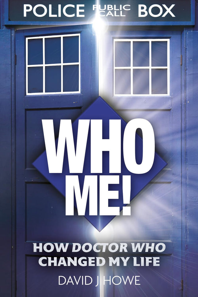 Who Me!