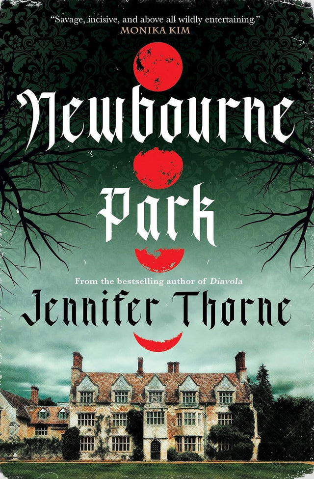 Newbourne Park