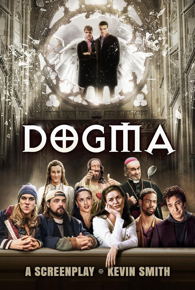 Dogma: A Screenplay