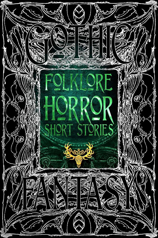 Folklore Horror Short Stories
