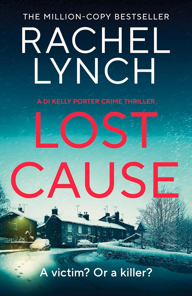 Lost Cause
