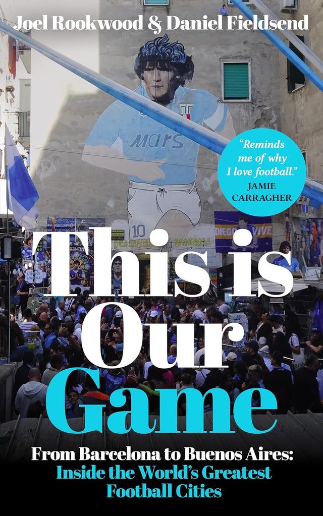 This is Our Game