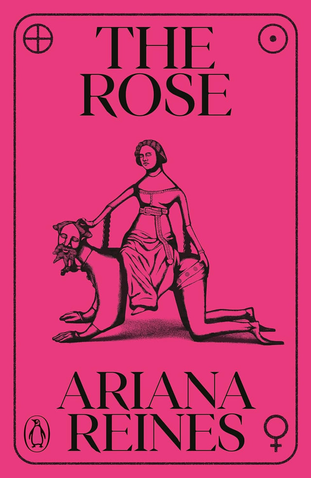 The Rose