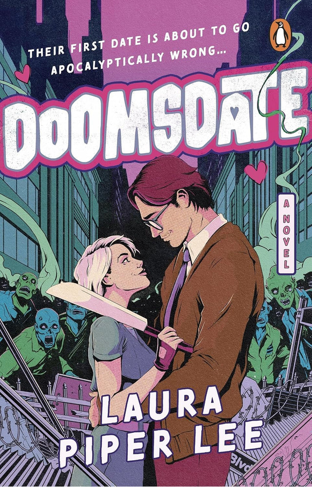 Doomsdate