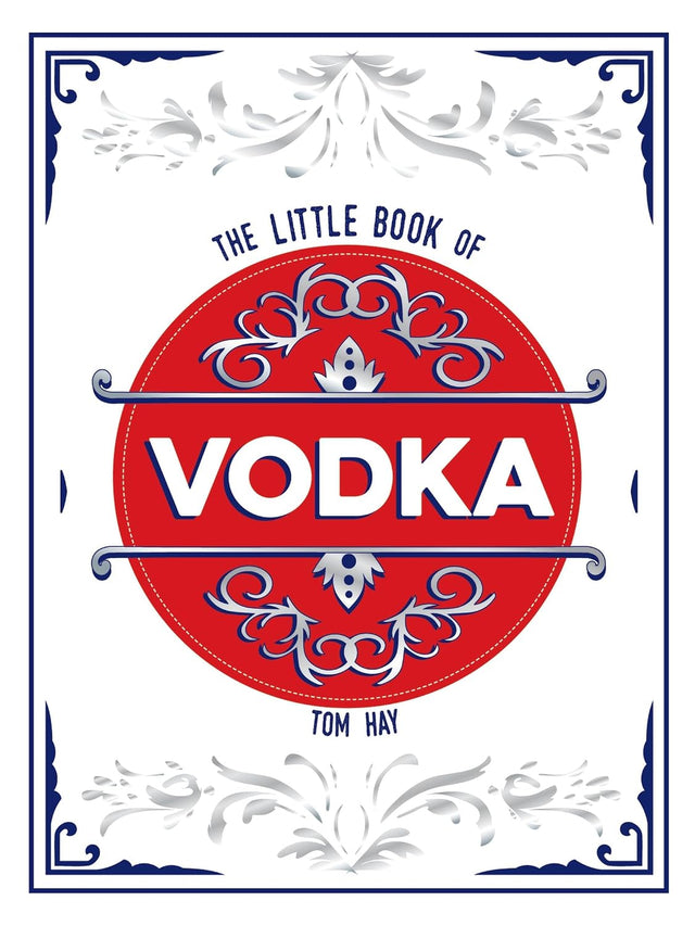 The Little Book of Vodka