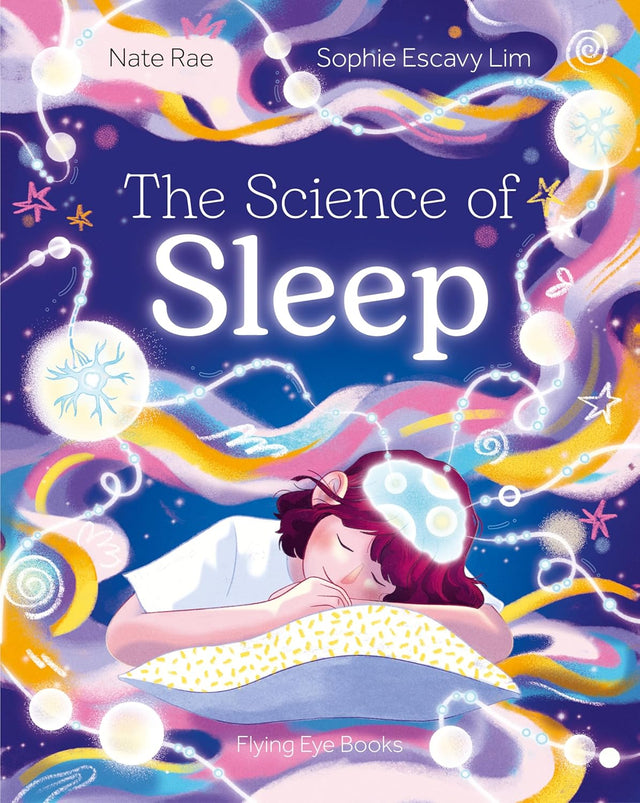 The Science of Sleep
