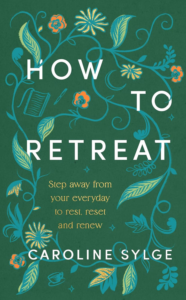 How to Retreat
