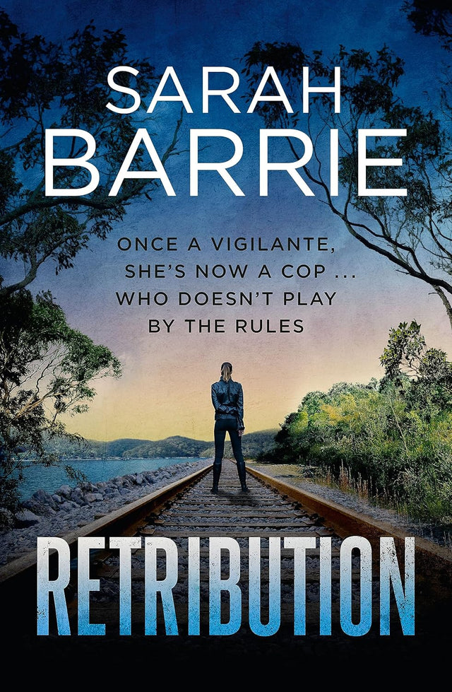 Retribution (Lexi Winter Book 2)