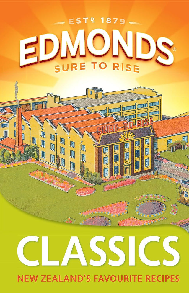 Edmonds Classics