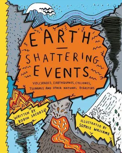 Earth-Shattering Events