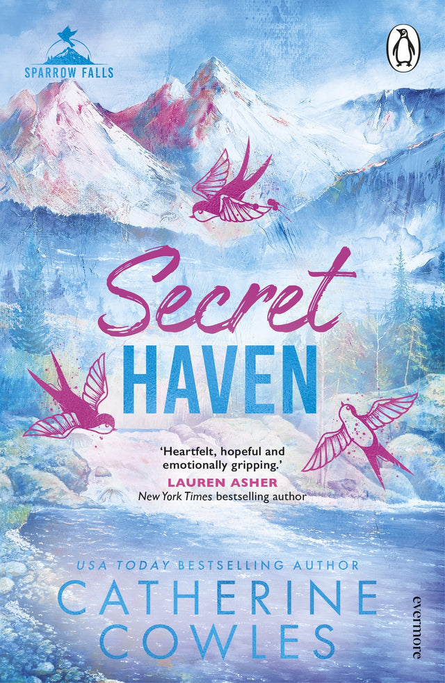 Secret Haven