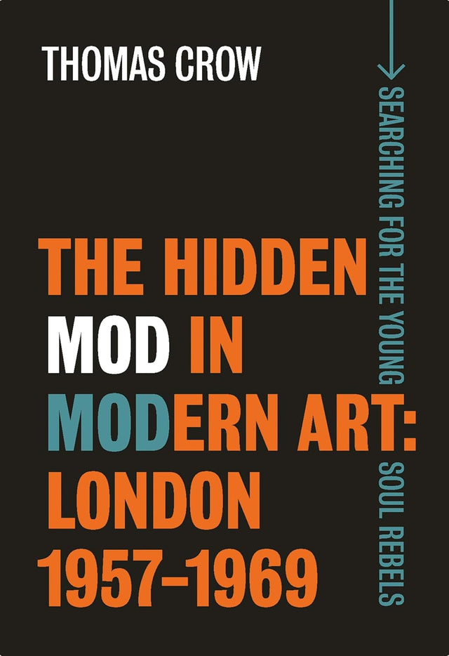The Hidden Mod in Modern Art