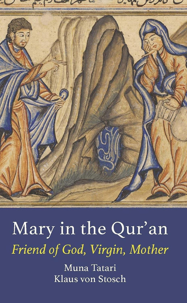 Mary in the Qur'an
