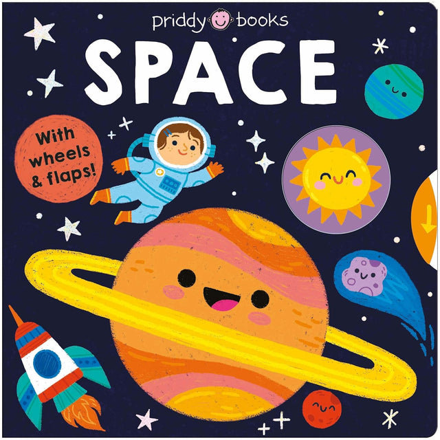 Space (My Little World)